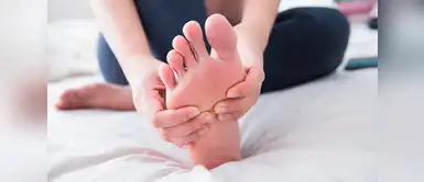 ¿Cómo saber si tengo el pie plano? Estos son los signos que lo alertan ¿Cómo saber si tengo el pie plano? Estos son los signos que lo alertan