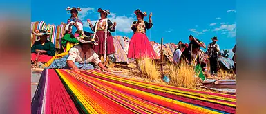 Cuatro increíbles tendencias del turismo de lujo en Perú Cuatro increíbles tendencias del turismo de lujo en Perú