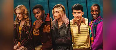 Descubre cuáles son las mejores series de Netflix en lo que va el 2019 Descubre cuáles son las mejores series de Netflix en lo que va el 2019