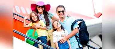 ¡Happy Journey! Los viajes como fuente de felicidad para los niños ¡Happy Journey! Los viajes como fuente de felicidad para los niños