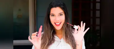 Mafer Neyra y sus mejores tips de maquillaje y cuidado de la piel Mafer Neyra y sus mejores tips de maquillaje y cuidado de la piel
