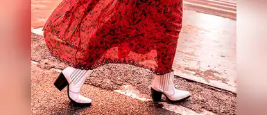 6 estilos de botas que se adueñaron del 2018 y quizás lo sigan haciendo 6 estilos de botas que se adueñaron del 2018 y quizás lo sigan haciendo