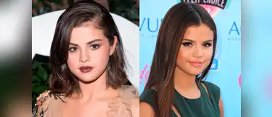 4 cortes de cabello para las mujeres de rostro redondo según Selena Gomez 4 cortes de cabello para las mujeres de rostro redondo según Selena Gomez
