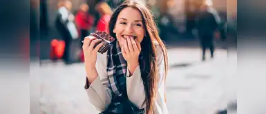 ¿Cambio de clima? El chocolate es el mejor aliado para combatir la tos ¿Cambio de clima? El chocolate es el mejor aliado para combatir la tos