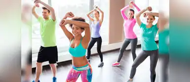 ¿Sabías que el envejecimiento se combate bailando? ¿Sabías que el envejecimiento se combate bailando?