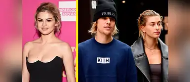 Justin Bieber: “Amo a Selena, pero Hailey es lo mejor que me ha pasado” Justin Bieber: “Amo a Selena, pero Hailey es lo mejor que me ha pasado”