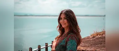 Myriam Hernández regresa al Perú tras cuatro años de ausencia Myriam Hernández regresa al Perú tras cuatro años de ausencia