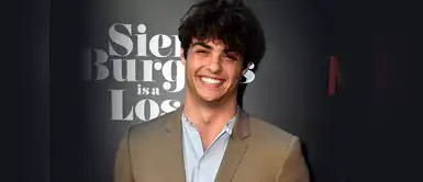 ‘La Cita Perfecta’: Noah Centineo sí es el novio ideal y estas fotos lo demuestran ‘La Cita Perfecta’: Noah Centineo sí es el novio ideal y estas fotos lo demuestran