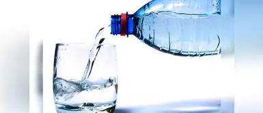 Estas son las consecuencias que provoca en tu salud no tomar agua Estas son las consecuencias que provoca en tu salud no tomar agua