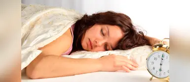 Mujer sufre extraña enfermedad que la obliga dormir 22 horas al día Mujer sufre extraña enfermedad que la obliga dormir 22 horas al día