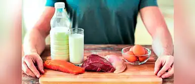 ¡Atención! Estos son los alimentos que no se deben comer crudos ¡Atención! Estos son los alimentos que no se deben comer crudos