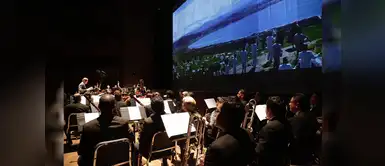 “Mujeres del Bicentenario” en concierto sinfónico gratuito este viernes “Mujeres del Bicentenario” en concierto sinfónico gratuito este viernes