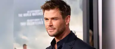 Chris Hemsworth y la forma tan sexy de realizar los quehaceres del hogar Chris Hemsworth y la forma tan sexy de realizar los quehaceres del hogar