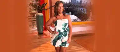 ¡Qué Wapa! 5 outfits de Adamari López para callar a sus detractores ¡Qué Wapa! 5 outfits de Adamari López para callar a sus detractores