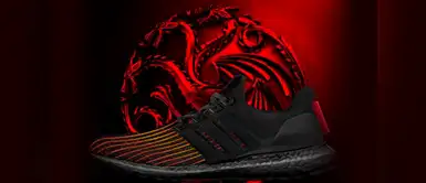 Marca de zapatillas lanza modelos inspirados en Game of Thrones Marca de zapatillas lanza modelos inspirados en Game of Thrones