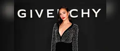 Gal Gadot y las claves para lucir escote cuando tienes busto pequeño Gal Gadot y las claves para lucir escote cuando tienes busto pequeño