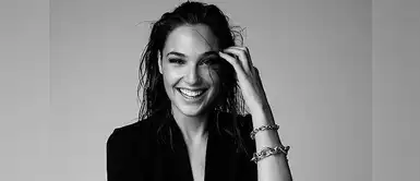 El outfit de Gal Gadot que puedes usar dentro y fuera de la oficina El outfit de Gal Gadot que puedes usar dentro y fuera de la oficina