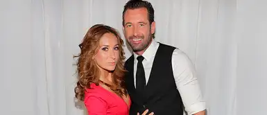 Gabriel Soto revela verdadero motivo de divorcio con Geraldine Bazán Gabriel Soto revela verdadero motivo de divorcio con Geraldine Bazán