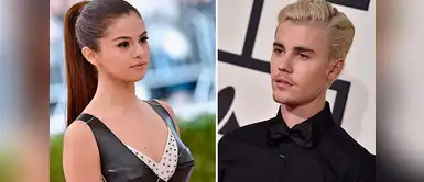 Selena Gomez: así respondió a la declaración de 'amor' de Justin Bieber Selena Gomez: así respondió a la declaración de 'amor' de Justin Bieber