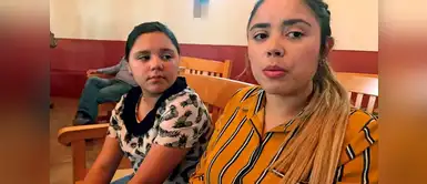 Madre denuncia condiciones de detención por arresto de su familia en USA Madre denuncia condiciones de detención por arresto de su familia en USA