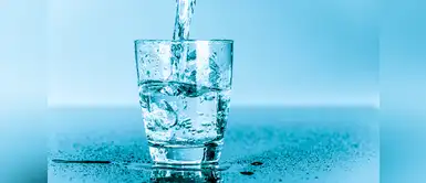 ¿Es recomendable tomar agua con gas? Conoce los beneficios y restricciones ¿Es recomendable tomar agua con gas? Conoce los beneficios y restricciones