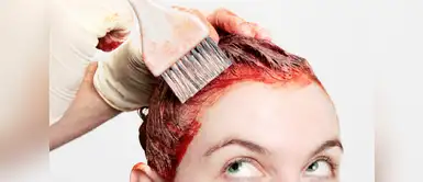 Cómo remover las manchas de tinte de cabello de la piel Cómo remover las manchas de tinte de cabello de la piel