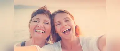 Razones para tener un viaje con tu mamá una vez al año Razones para tener un viaje con tu mamá una vez al año