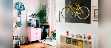 Pautas decorativas para una casa por y para millennials Pautas decorativas para una casa por y para millennials