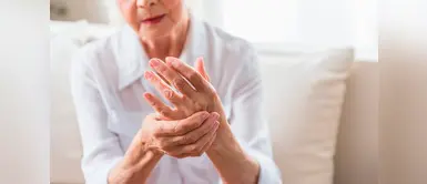 ¿Osteoartritis y artritis reumatoide son lo mismo? Un especialista lo explica ¿Osteoartritis y artritis reumatoide son lo mismo? Un especialista lo explica