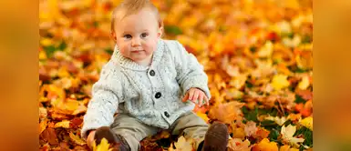 10 hermosos nombres inspirados en el otoño ¡Te encantarán! 10 hermosos nombres inspirados en el otoño ¡Te encantarán!