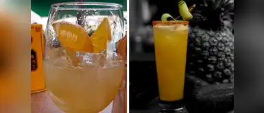¡3 recetas que te encantarán! Tequila, la bebida que México le regala al mundo ¡3 recetas que te encantarán! Tequila, la bebida que México le regala al mundo