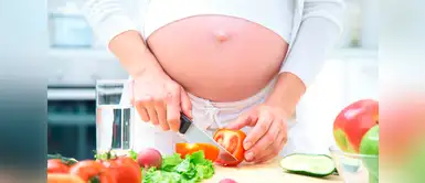 Estos son los 5 alimentos que deberías evitar durante la lactancia Estos son los 5 alimentos que deberías evitar durante la lactancia