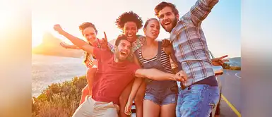 Viajes singles: viajar como soltera pero nunca sola Viajes singles: viajar como soltera pero nunca sola