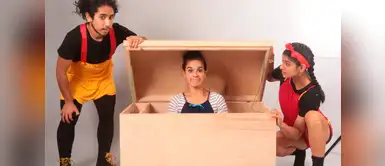 ¿No sabes qué hacer este fin de semana? Aquí te damos algunas recomendaciones ¿No sabes qué hacer este fin de semana? Aquí te damos algunas recomendaciones