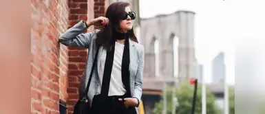 ¡Llegó el otoño! Toma en cuenta estos tips de moda para esta temporada ¡Llegó el otoño! Toma en cuenta estos tips de moda para esta temporada