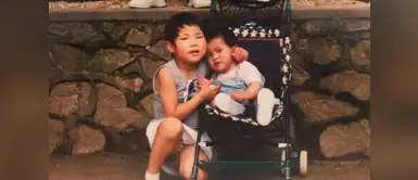 Dos niñas huérfanas se reencuentran en Madrid ¡después de 17 años! Dos niñas huérfanas se reencuentran en Madrid ¡después de 17 años!