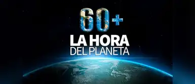 Hora del Planeta: conoce todo sobre este importante evento ambiental Hora del Planeta: conoce todo sobre este importante evento ambiental