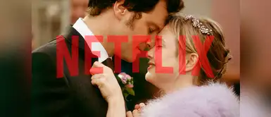 Alista el helado porque ‘El diario de Bridget Jones’ llega a Netflix en abril Alista el helado porque ‘El diario de Bridget Jones’ llega a Netflix en abril
