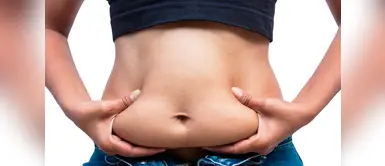 Conoce 7 razones por las que la grasa de tu vientre no desaparece Conoce 7 razones por las que la grasa de tu vientre no desaparece