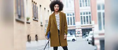 Mantente caliente y con estilo con esta prenda ¡Descubre cuál es! Mantente caliente y con estilo con esta prenda ¡Descubre cuál es!