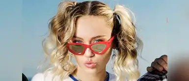 Miley Cyrus combinó dos grandes tendencias de cabello con su nuevo estilo Miley Cyrus combinó dos grandes tendencias de cabello con su nuevo estilo