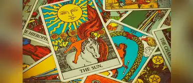 Conoce qué carta del tarot afectará tu vida amorosa Conoce qué carta del tarot afectará tu vida amorosa