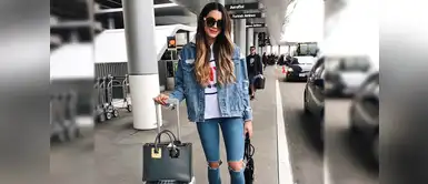 Arma tus outfits para irte de viaje en este próximo feriado largo Arma tus outfits para irte de viaje en este próximo feriado largo