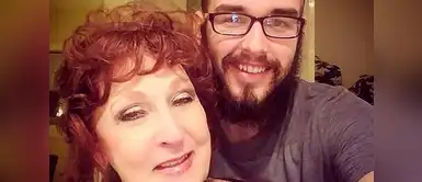 Mujer de 72 años afirma haber encontrar al amor de su vida de ¡19 años! Mujer de 72 años afirma haber encontrar al amor de su vida de ¡19 años!