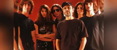 Mar de Copa realizará conciertos por los 25 años de su disco "Entre los árboles" Mar de Copa realizará conciertos por los 25 años de su disco "Entre los árboles"