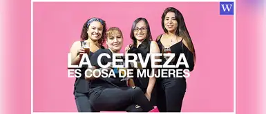 Pink Boots: romper estereotipos para el empoderamiento femenino Pink Boots: romper estereotipos para el empoderamiento femenino