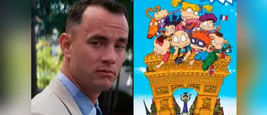 ¡Atención! Estas son las series y películas que saldrán de Netflix ¡Atención! Estas son las series y películas que saldrán de Netflix