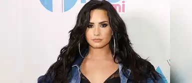 Demi Lovato a sus críticos: “Soy más que un titular sobre mi cuerpo” Demi Lovato a sus críticos: “Soy más que un titular sobre mi cuerpo”