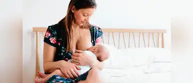 ¿Más amamantas a tu bebé, más inteligente será? Estudio responde esta duda ¿Más amamantas a tu bebé, más inteligente será? Estudio responde esta duda