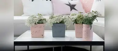 ¡Chalk Paint! Aprende a decorar con pintura de tiza ¡Chalk Paint! Aprende a decorar con pintura de tiza